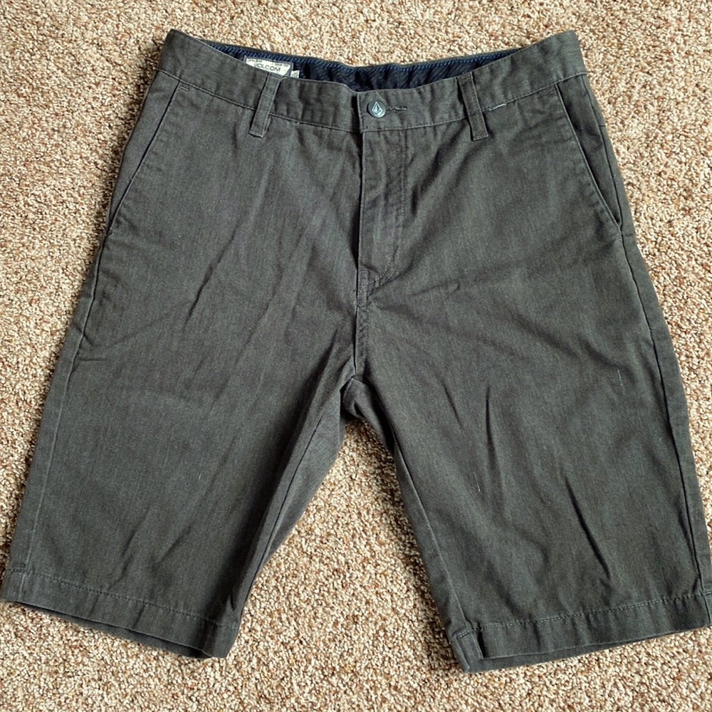 Volcom!  Excellent Condition